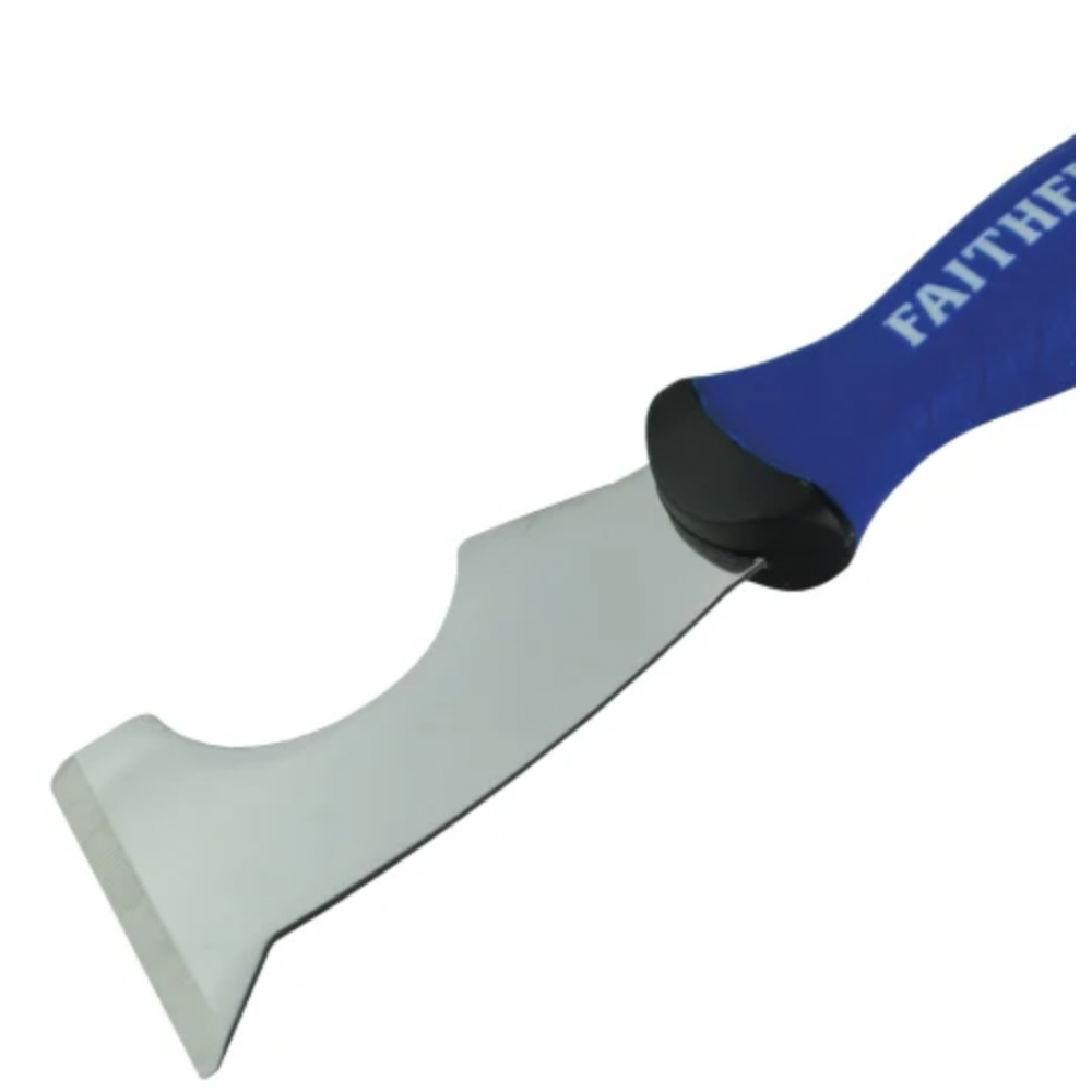 FAI/FULL SOFT GRIP DECORATORS 4 IN 1 TOOL FAISG4IN1ME
