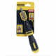 STANLEY MULTI-BIT RACHETING SCREWDRIVER SET