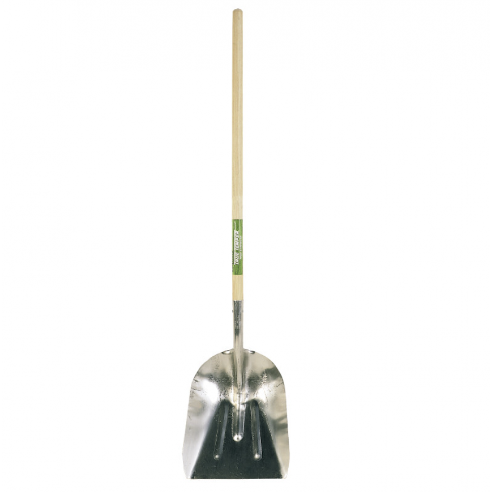 DARBY LONG HANDLED GRAIN SHOVEL