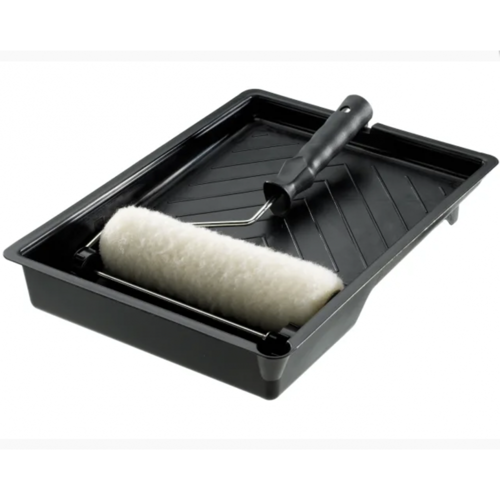 STANLEY ROLLER EMULSION TRAY SET 9