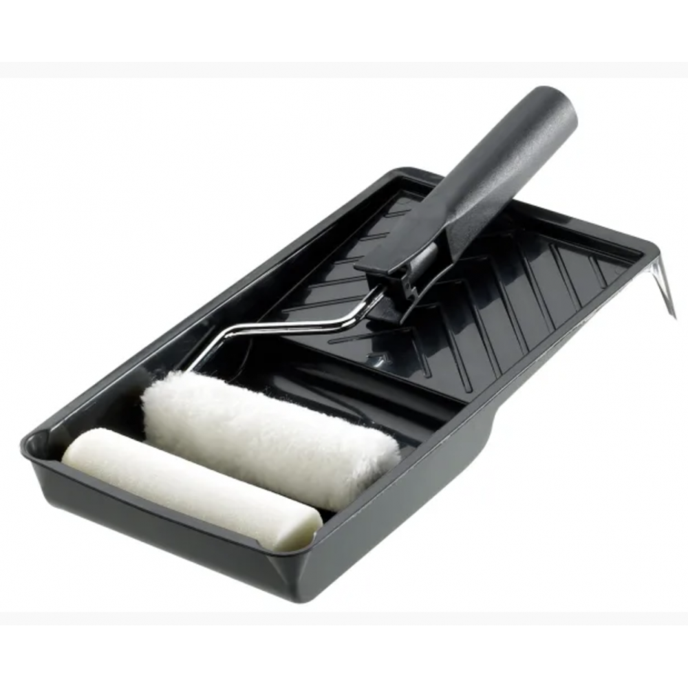 STANLEY GENERAL PURPOSE ROLLER SET 4
