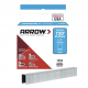 ARROW STAPLES T50/51 BOX 5000 12MM ARRT50121P