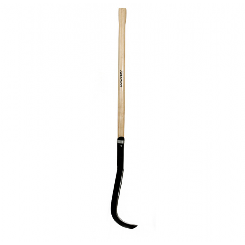 DARBY LONG HANDLED SLASH HOOK