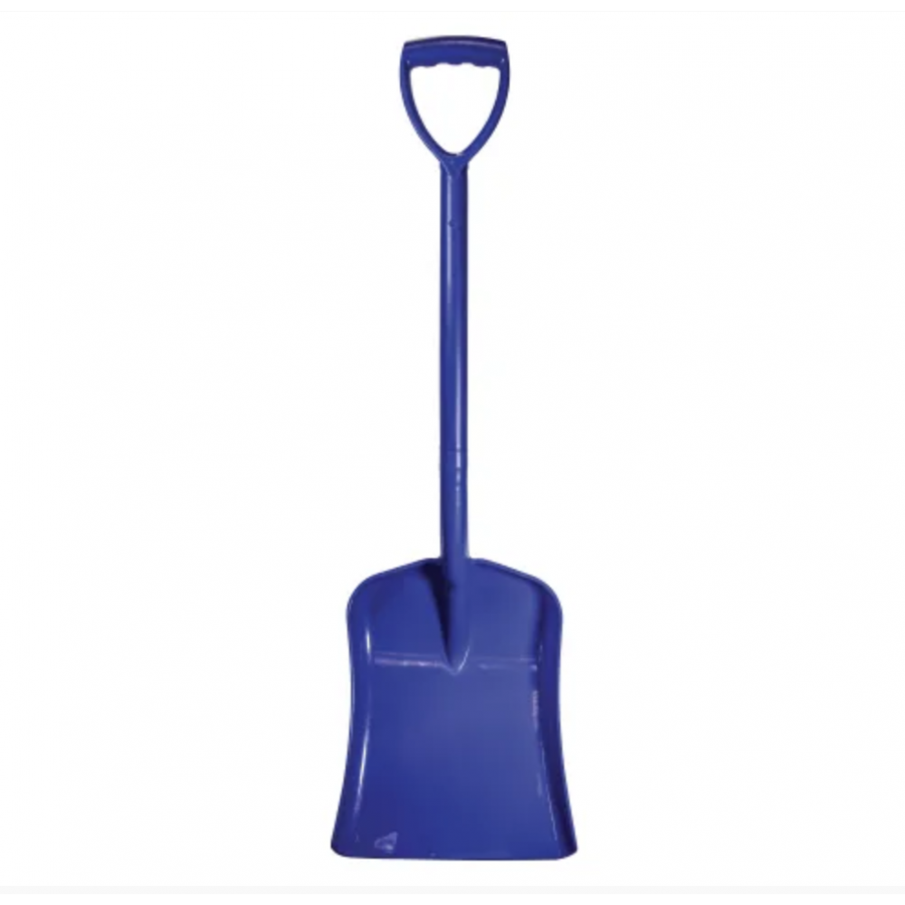 FAIPLSHOVEL FAITHFULL PLASTIC SNOW SHOVEL