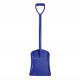 FAIPLSHOVEL FAITHFULL PLASTIC SNOW SHOVEL