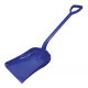 FAIPLSHOVEL FAITHFULL PLASTIC SNOW SHOVEL