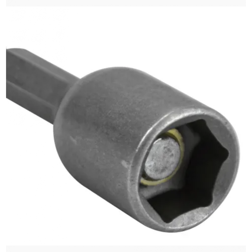 FAITHFULL MAGNETIC NUT DRIVER 10MM
