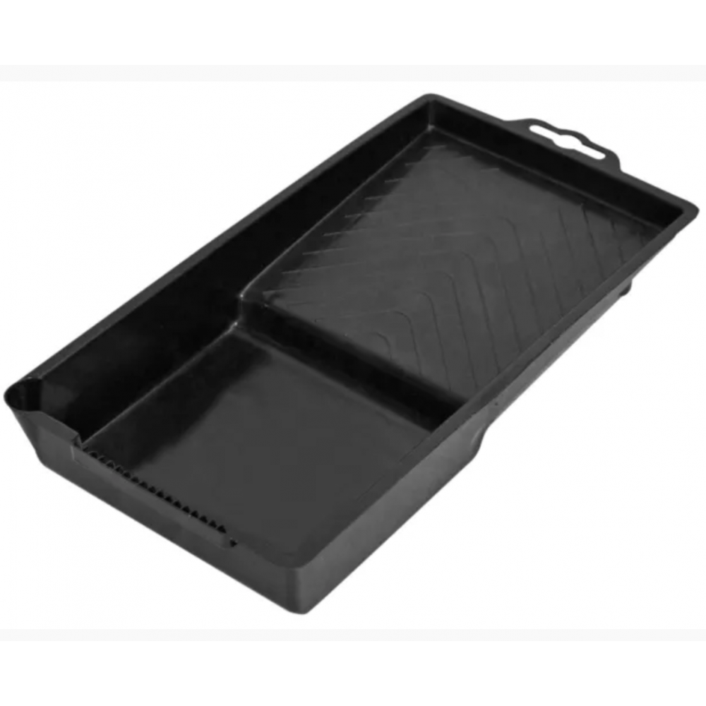 FAITHFULL PLASTIC ROLLER TRAY 4