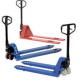 EUROLIFT 2.5 TONNE PALLET TRUCK plm-2500 bp