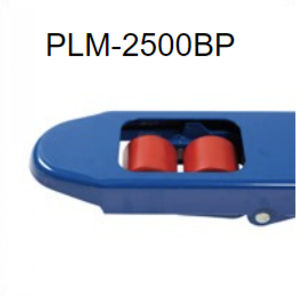 EUROLIFT 2.5 TONNE PALLET TRUCK plm-2500 bp