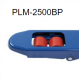 EUROLIFT 2.5 TONNE PALLET TRUCK plm-2500 bp