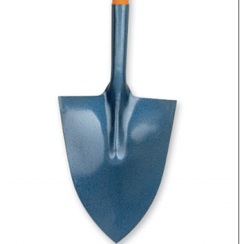 CARTER SHOCKSAFE IRISH SHOVEL 48
