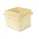 PVC CUBE MOULD 150MM SINGLE