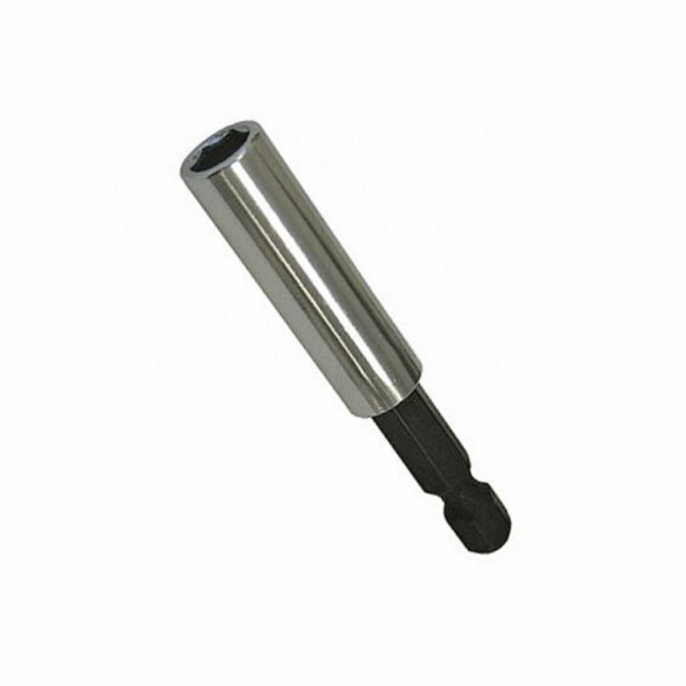 DARGAN MAGNETIC BIT HOLDER 60MM 1/4 DARGAN