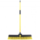 BULLDOZER PLATFORM BRUSH 24