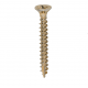 3.5X30MM CLASSIC WOOD SCREW BOX 200 TIMCO