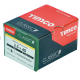 3.5X40MM CLASSIC WOOD SCREW BOX 200 TIMCO