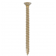 3.5X50MM CLASSIC WOOD SCREW BOX 200 TIMCO