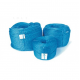 ROPE BLUE 6MM 200MTR B/S 480KG SSR