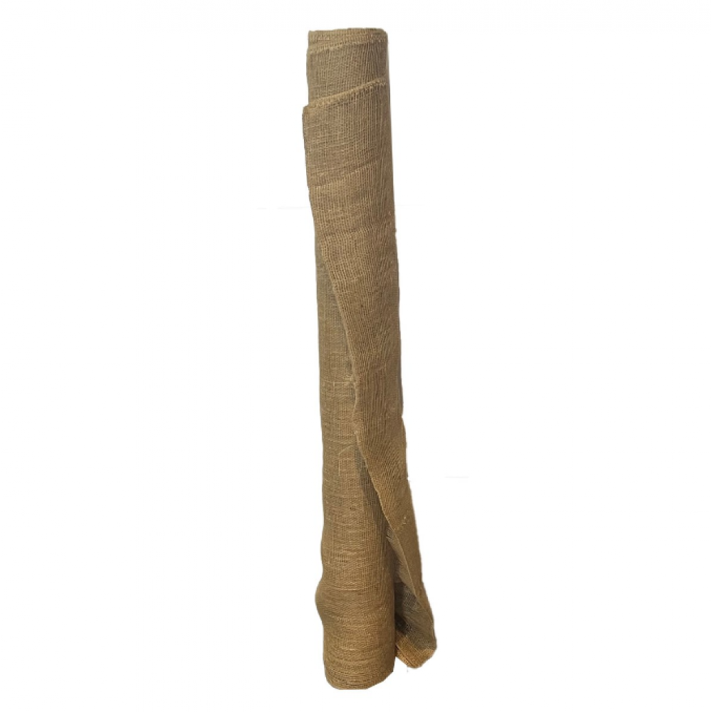 PROSOLVE HESSIAN ROLL 1.37X46MT