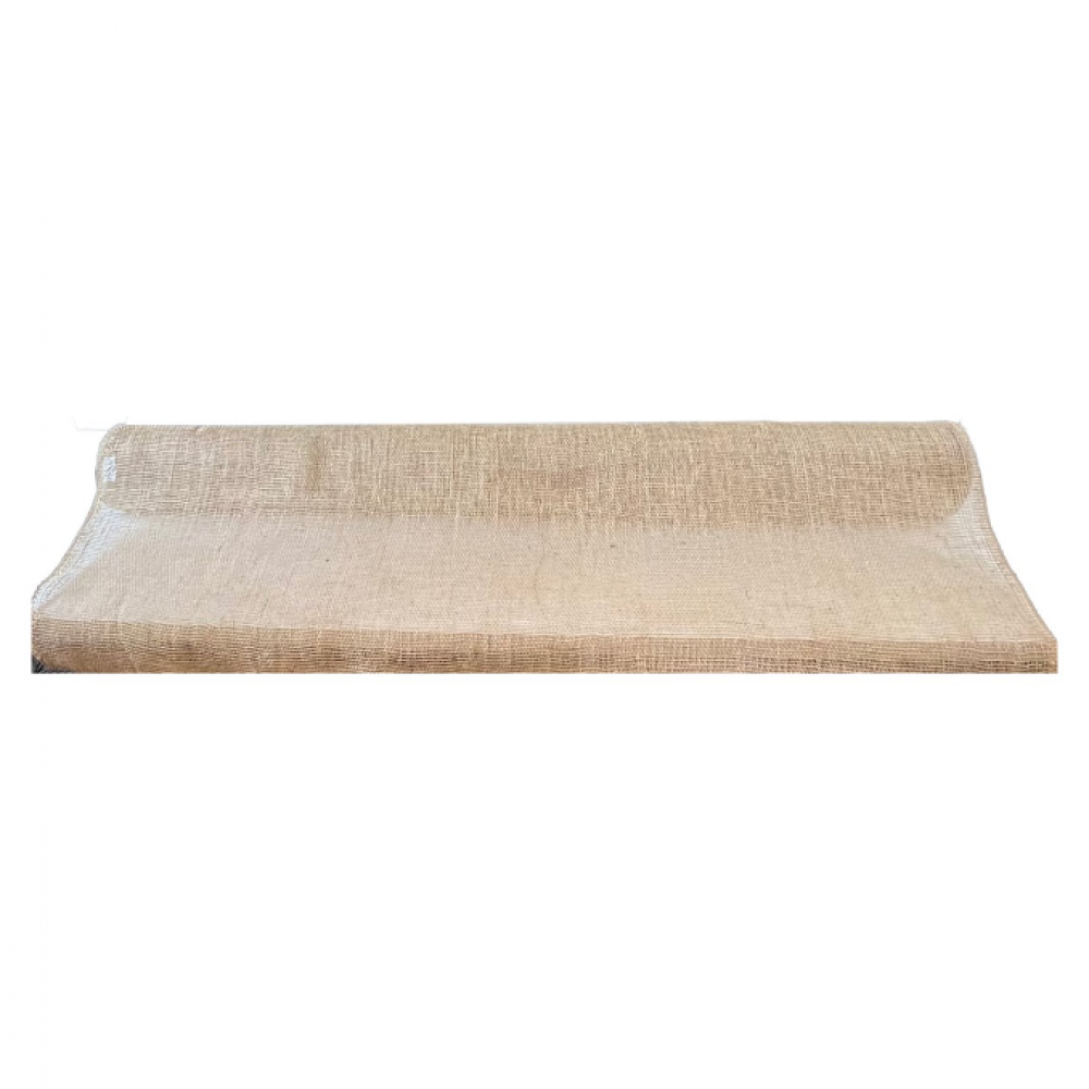 PROSOLVE HESSIAN ROLL 1.37X46MT