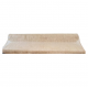 PROSOLVE HESSIAN ROLL 1.37X46MT