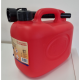 5L PLASTIC PETROL CAN
