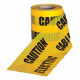 PROSOLVE UNDERGROUND WARNING TAPE (ELECTRIC CABLE) 150MMX365MT