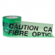PROSOLVE FIBRE OPTIC UNDERGROUND WARNING TAPE 365MT
