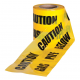PROSOLVE GAS UNDERGROUND WARNING TAPE 365MT
