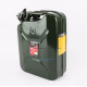 IITC 20 LITRE METAL JERRY CAN