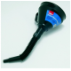 FLEXIBLE FUNNELL BLACK 5002-62