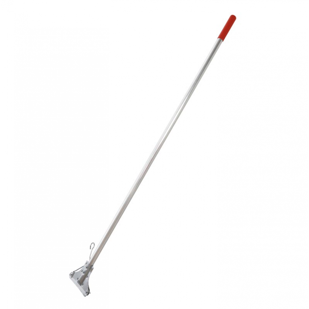 KENTUCKY MOP METAL HANDLE & CLIP 62012