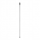 MOP HANDLE ONLY GREY FOR USE WITH COLOURED HEADS