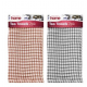 TEA TOWEL PACK OF 2 45701