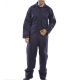 CLICK PREMIUM BOILER SUIT NAVY CPCN 38
