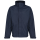 DOVER BOMBER  JACKET NAVY TRW297 LARGE