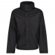 DOVER BOMBER BLACK  TRW297 5XL