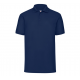 FRUIT LOOM POLO SHIRT NAVY 65/35 LARGE FRUIT LOOM POLO SHIRT NAVY 65/35 LARGE
