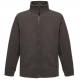 REGATTA GREY THOR 3 FULL ZIP FLEECE TRF532 SMALL