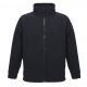 REGATTA NAVY THOR 3 FULL ZIP FLEECE SMALL