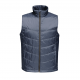 REGATTA STAGELL INSULATED BODY WARMER NAVY XXXL
