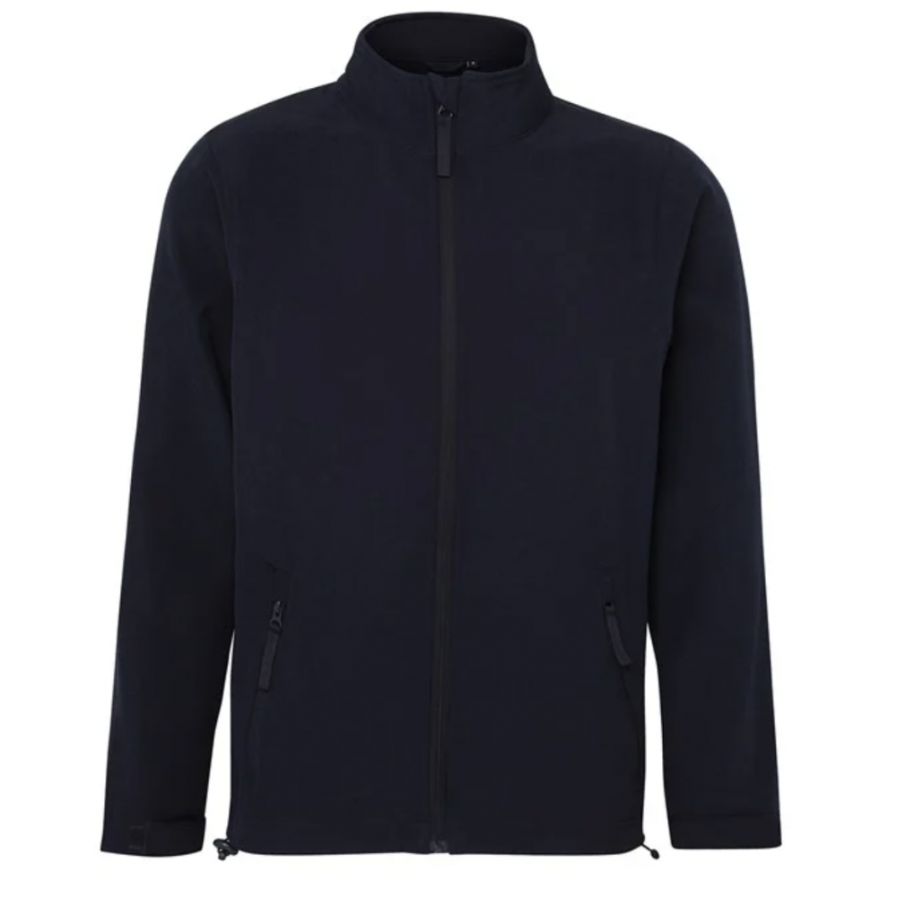 PRO RTX 2 LAYER SOFSHELL NAVY - M