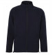 PRO RTX 2 LAYER SOFSHELL NAVY - M