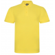 RTX PRO POLO YELLOW - LARGE