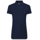 RTX WOMANS PRO POLO NAVY - SMALL
