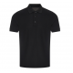 RX109 PRO WICKING POLO BLACK LARGE