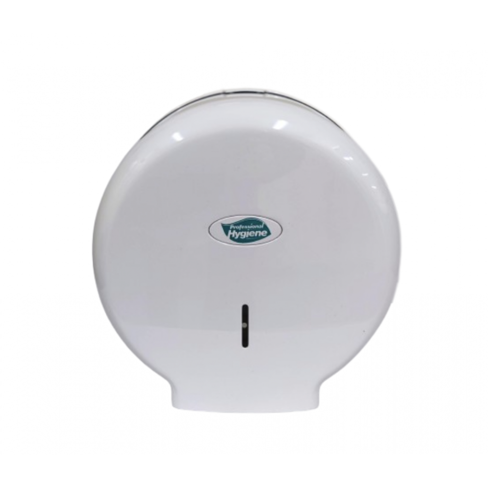 TOILET ROLL MIDI/MINI JUMBO DISPENSER