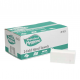 ZFOLD HAND PAPER BOX2400 FOCUS ZF2400 22.5X24CM