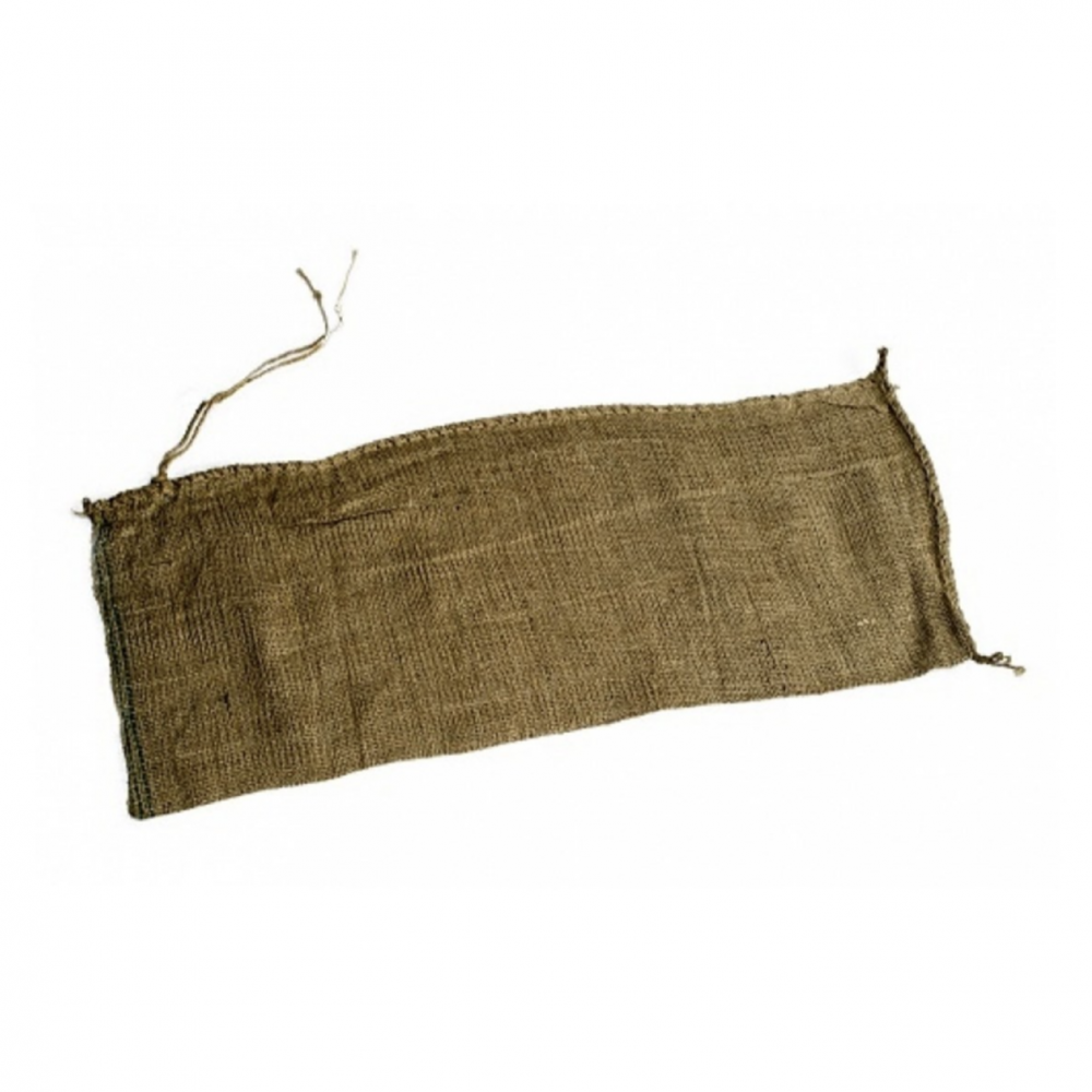 SANDBAG HESSIAN 13